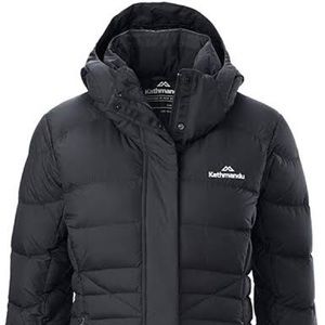 Coats | Kathmandu Puffer Jacket | Poshmark